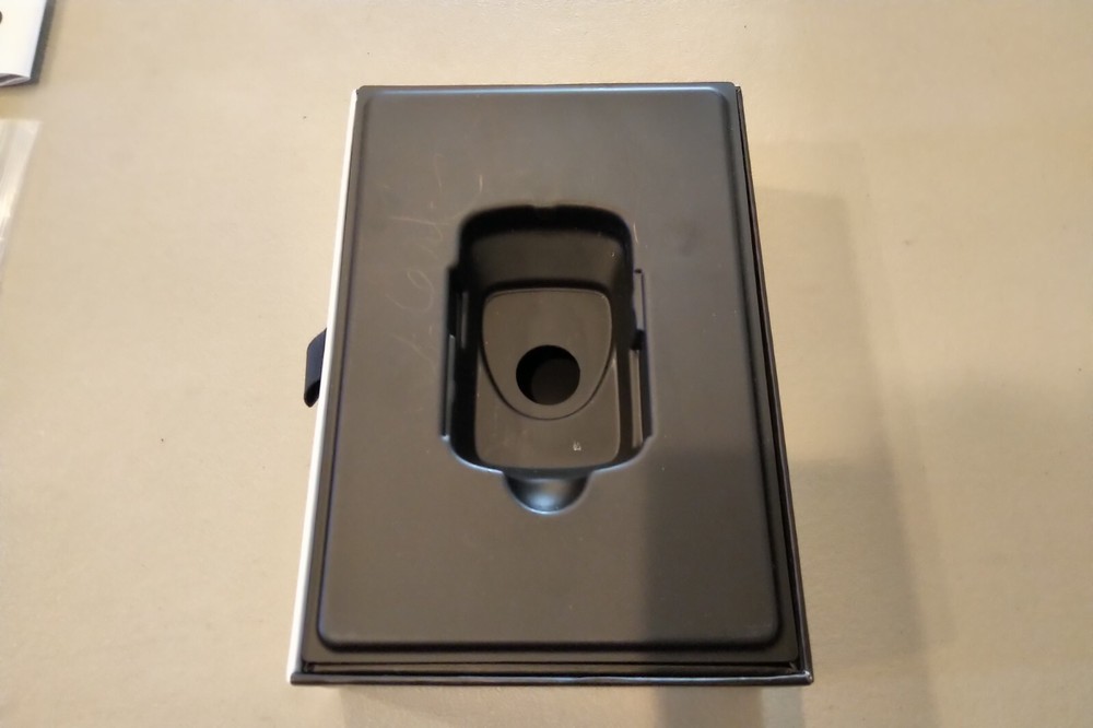 Wahoo Elemnt Bolt GPS Bike Computer With Box - Model: WFCC3