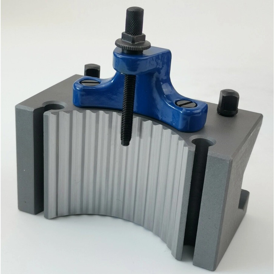 EH30100 Boring Drilling Tool Holder 4 E Multifix type Quick Change Tool Post