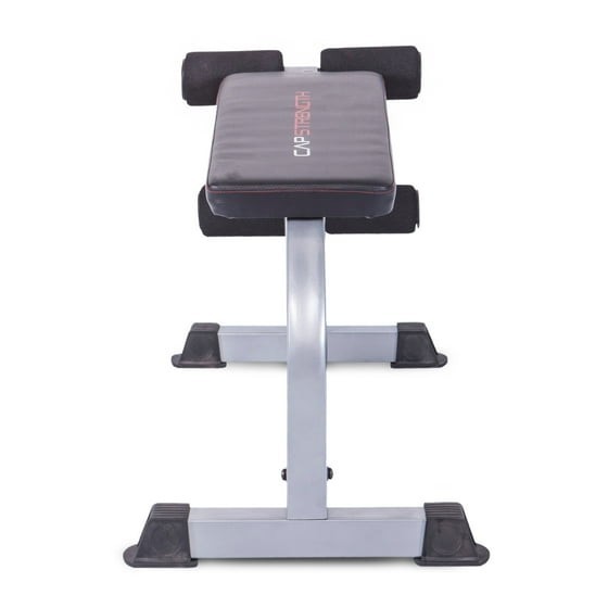 CAP Strength AB Crunch Bench/Board