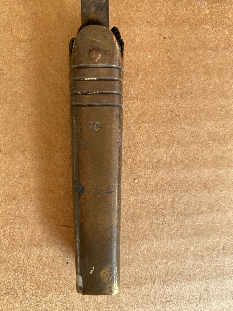WWI British Bayonet