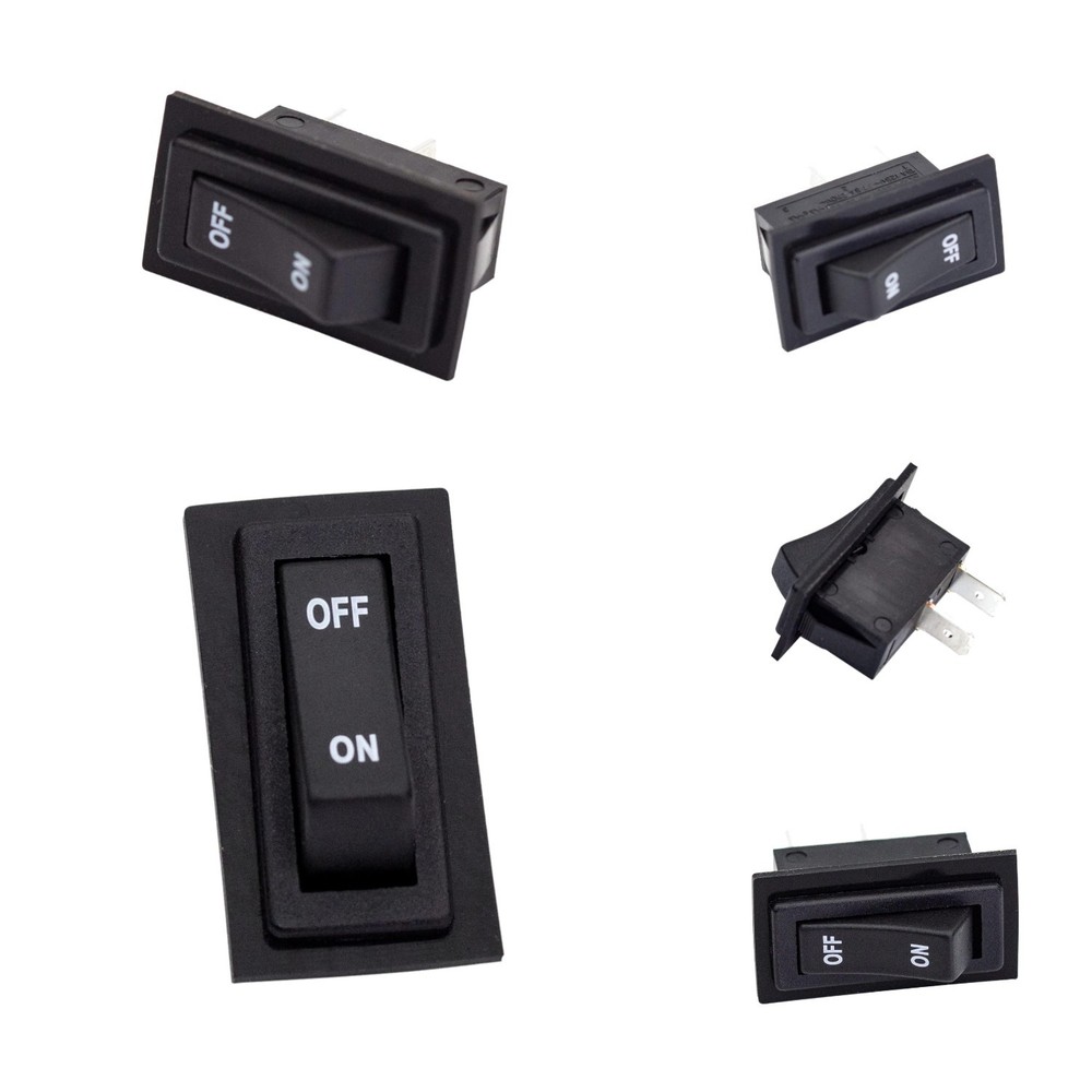 Water Heater Electrical Element Switch for Use On Suburban SW Series Replacem...