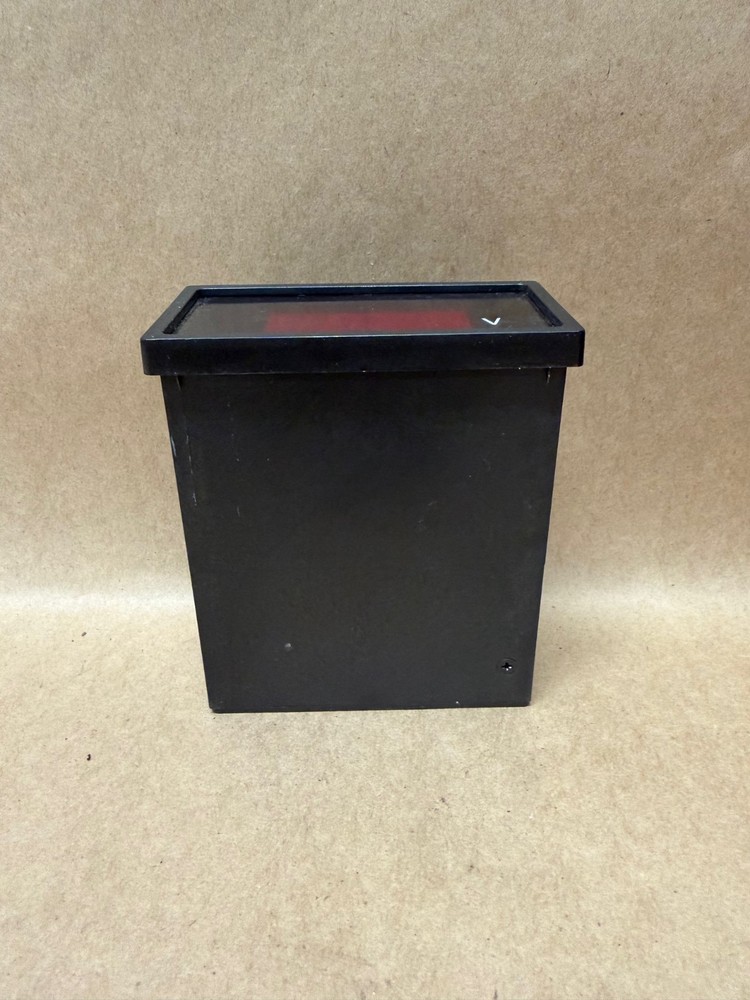 Weigel Messgerate DMA14-31E20R-S1 Measuring Device