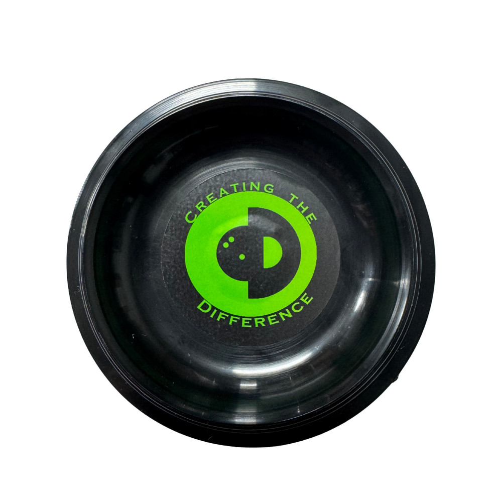 Creating the Difference Branded Bowling Ball Cup | Spare Ball Holder