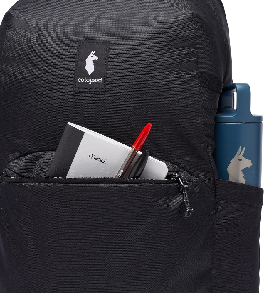 Chiquillo 26L Backpack Cada Dia Black