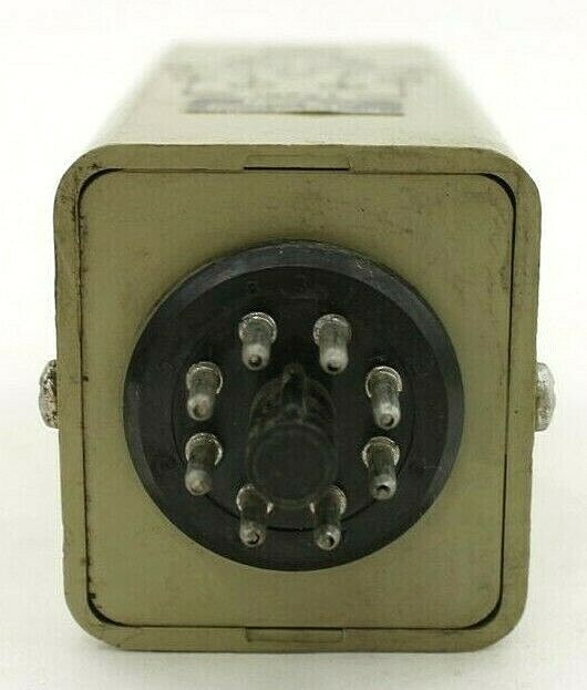 Eagle Signal CG10A6 Time Delay Relay