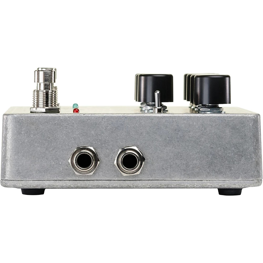 Electro-Harmonix Operation Overload Overdrive Pedal