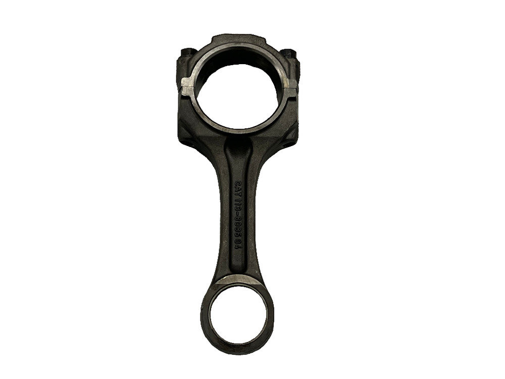 CATERPILLAR 3176 Connecting Rod Part Number 113-8985