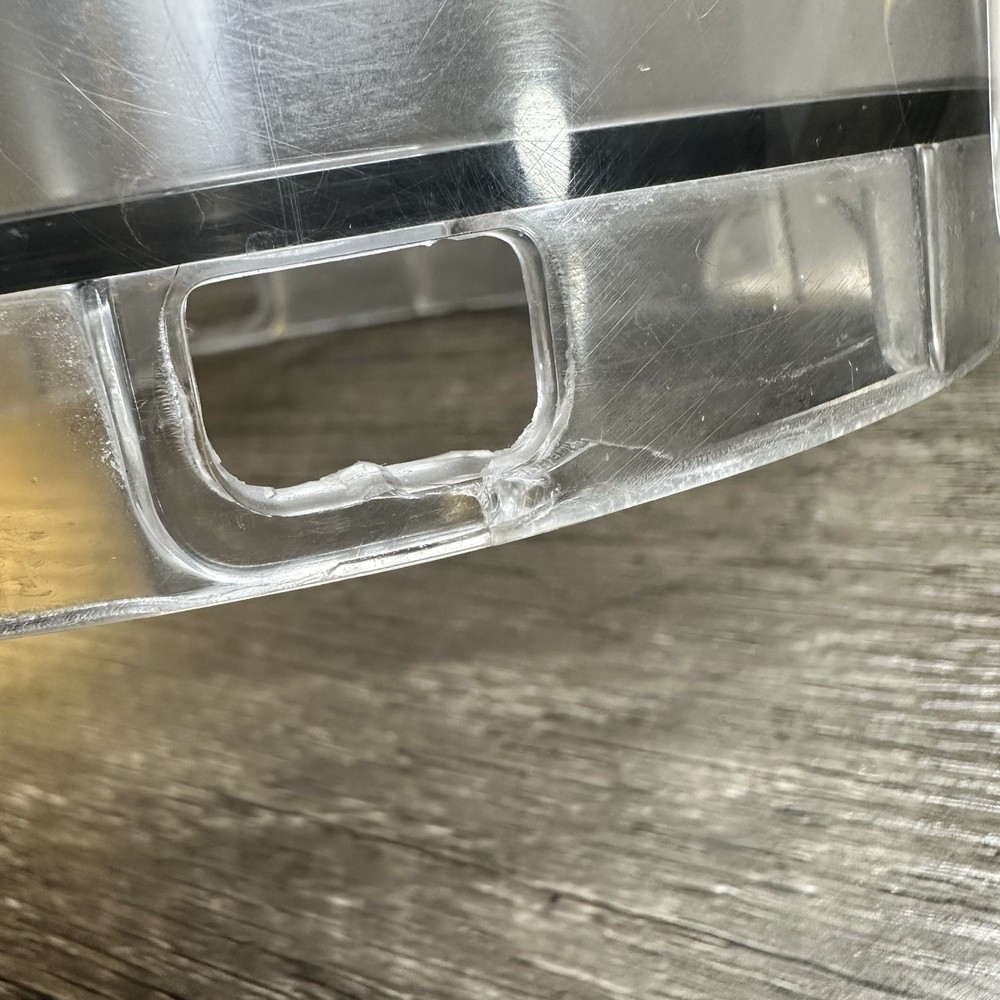 Cuisinart Prep 11 Plus Work Bowl DLC-2011-WB Replacement Food Processor