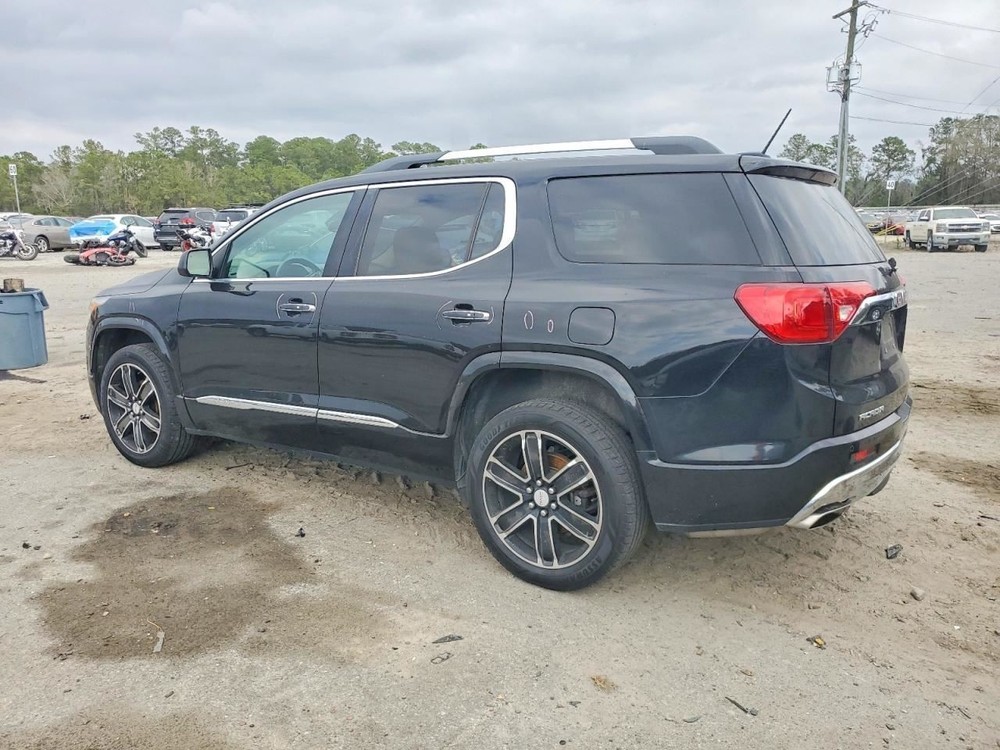 ACADIA 2017 Glove Box 4996024
