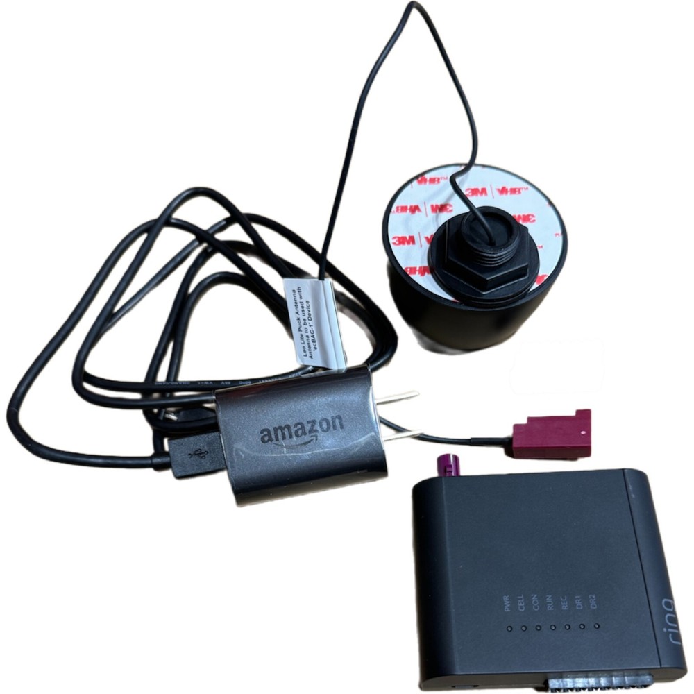 Ring Access Controller Pro 2