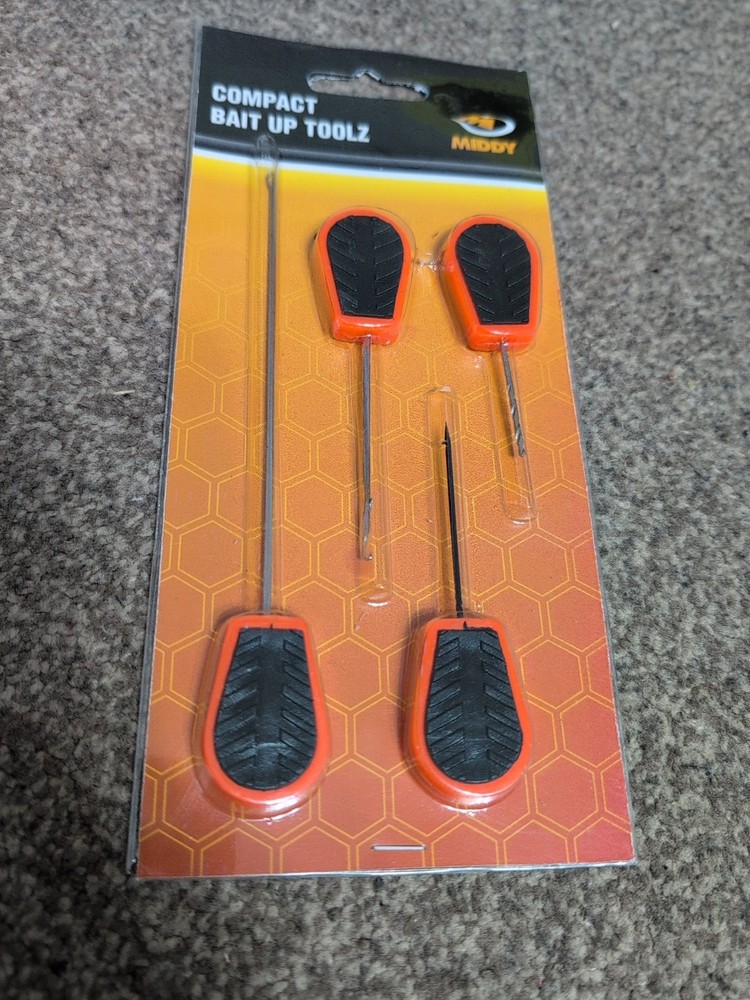 carp fishing bait tools