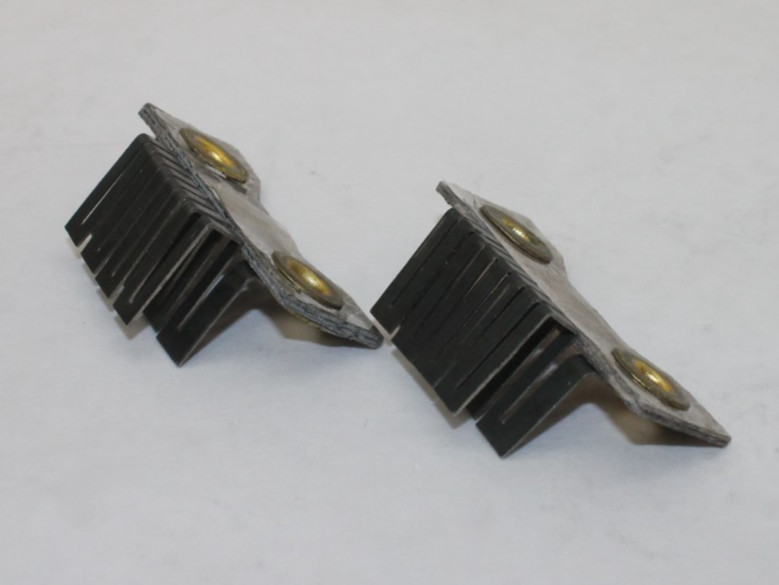 6.7 Thermal Overload Heater Element (Box of 2)