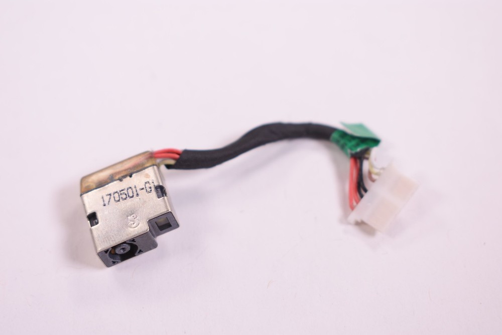 808155-018 Hp Dc Jacks Cable 11M-AD013DX