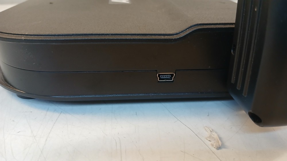 Avervision Vision U50 USB Document Camera *WORKING* *READ*