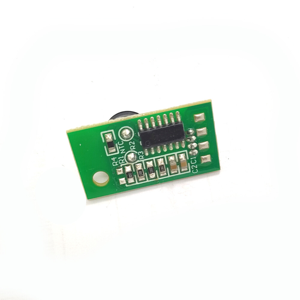 Humidity and Temperature Sensor Module - HTF3226LF