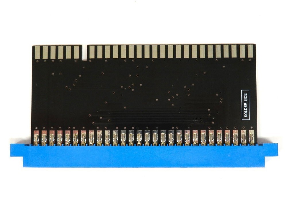 Capcom to JAMMA Adapter