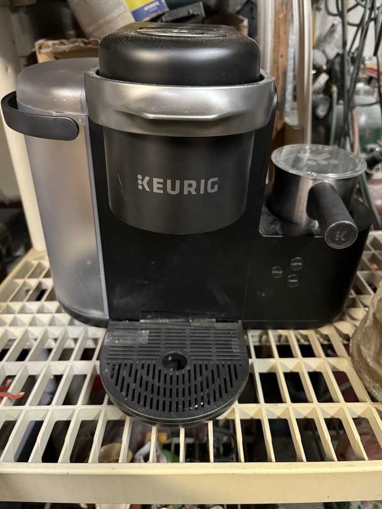 Keurig