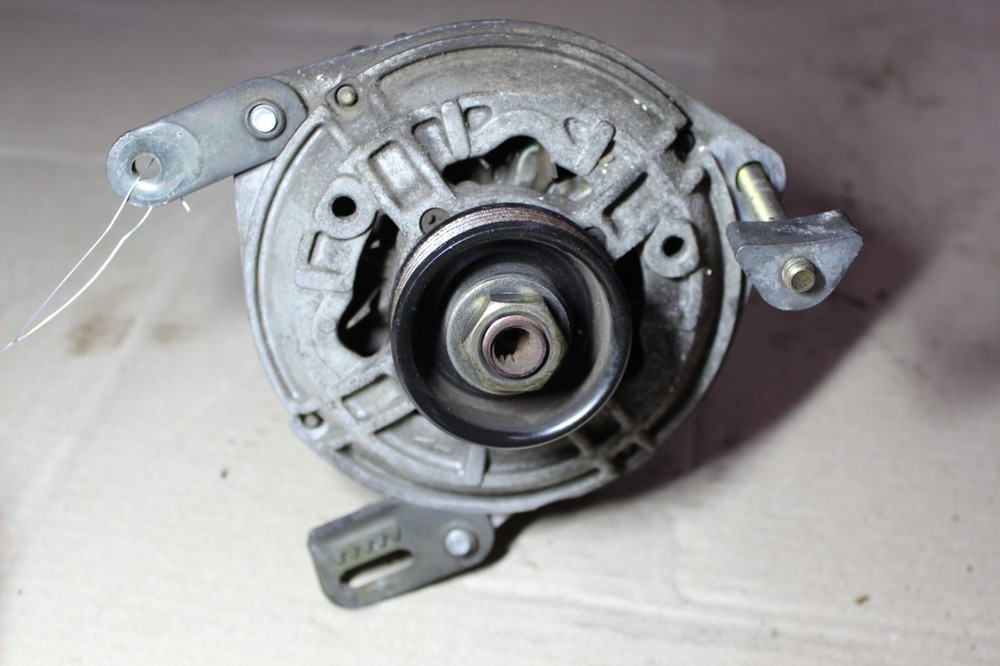 1997 BMW R1100RT OEM alternator