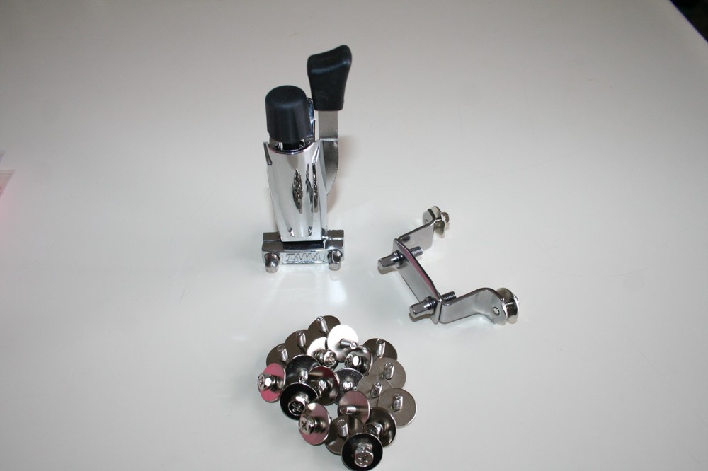 TAMA SNARE DRUM STRAINER-BUNDLE