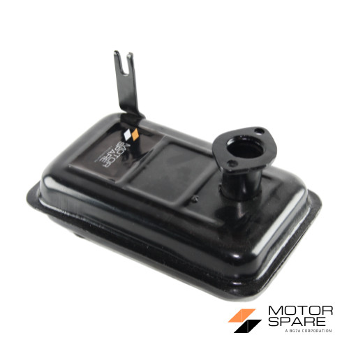 MINARELLI I125 ENGINE TANK