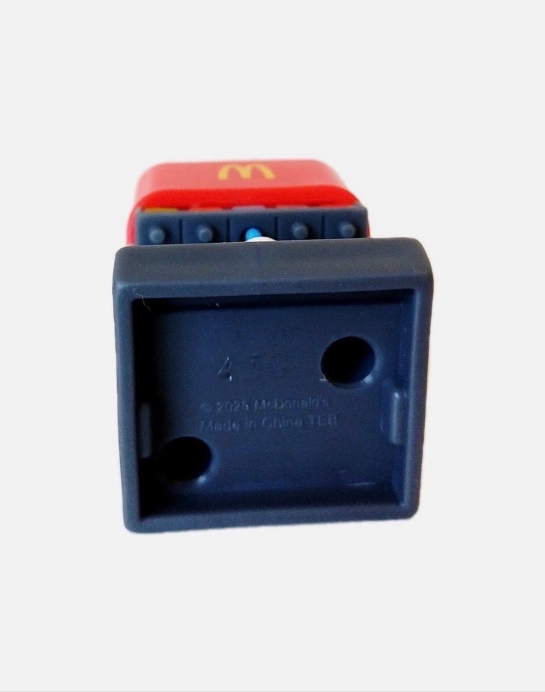 McDonald’s Mini Drink Dispenser