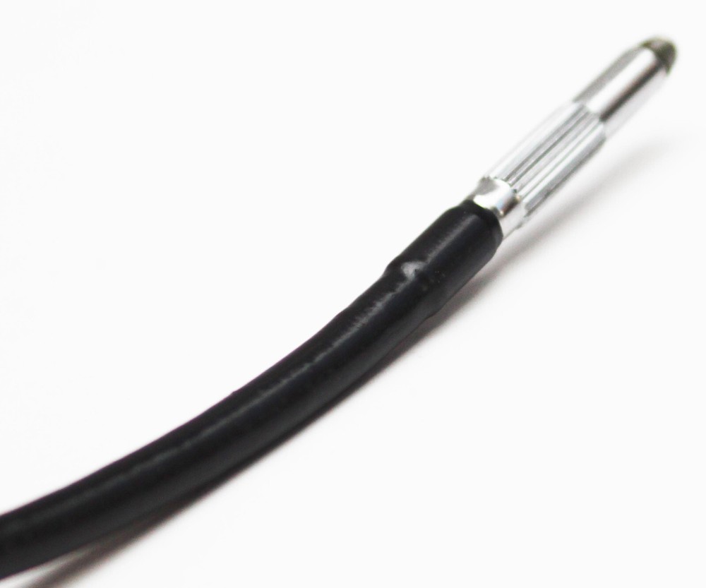 Shutter Release Cable 15" 38cm Long Throw for 35mm 120 Film Medium Large Format