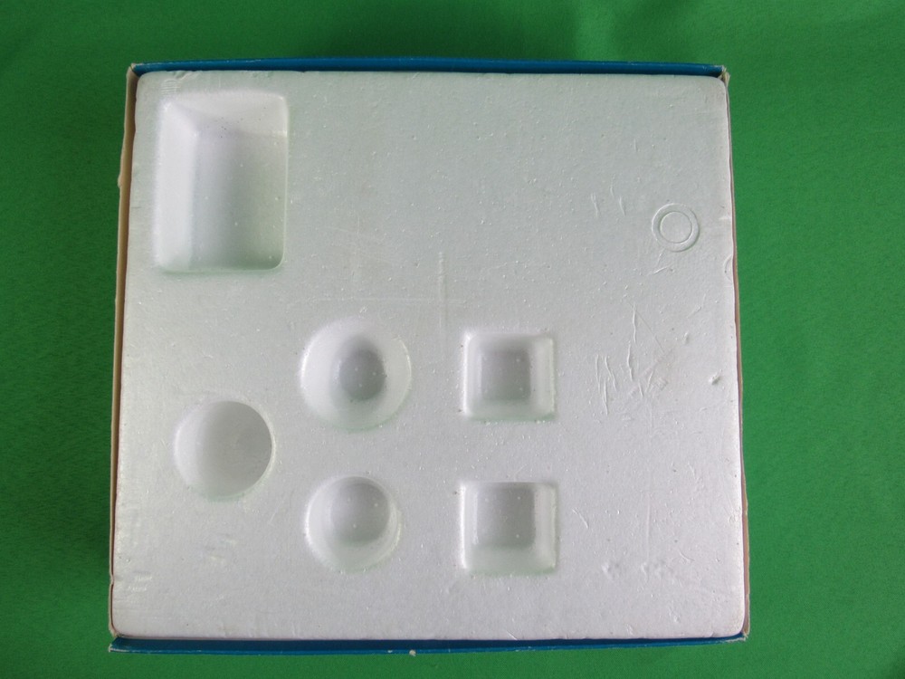 LaPine Scientific Co. SAGE KIT Student Applied Geometry Experiments