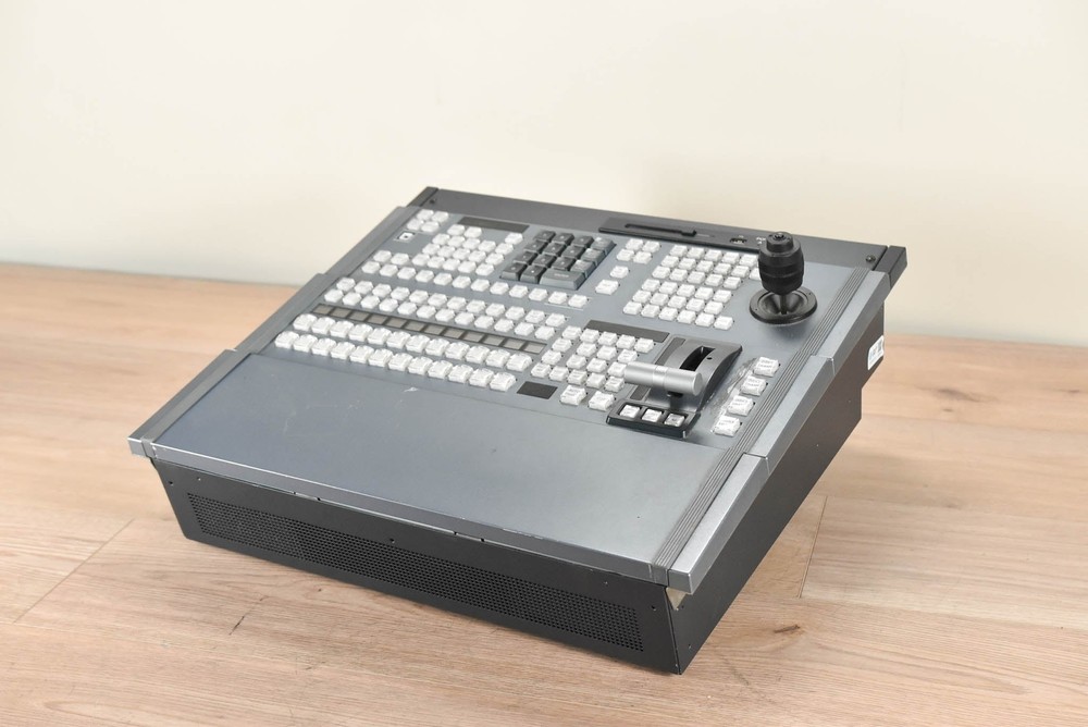 Sony MKS-9011 1 M/E Control Panel CG00R7U