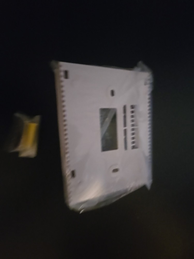 WISER CATCHPHRASE WIRELESS THERMOSTAT CTL2181