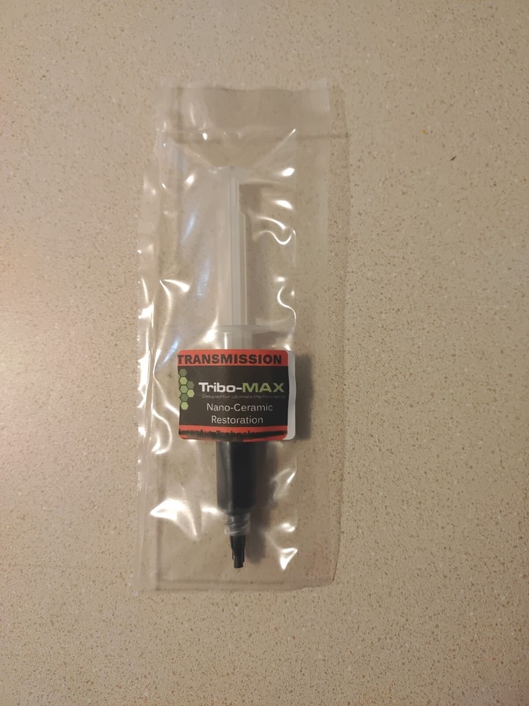 Tribo-max transmission Alaskan Blend