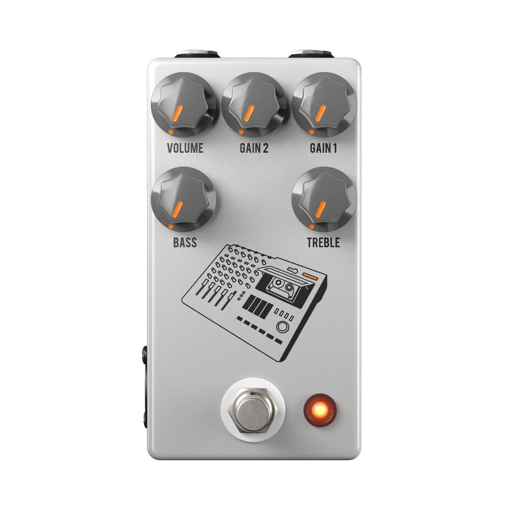 JHS Pedals 424 GAIN STAGE