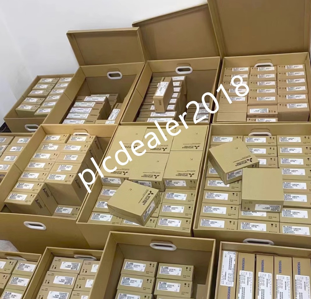 New Mitsubishi FX1S-10MR-001 Programmable Controller FX1S10MR001 Fast Ship