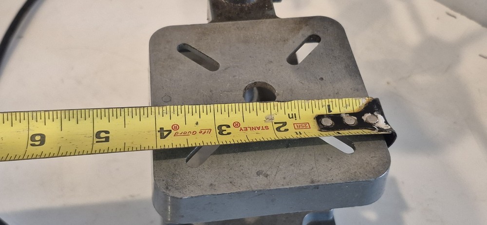 Cameron Precision Engineering Co. Micro Drill Press Model 164-7