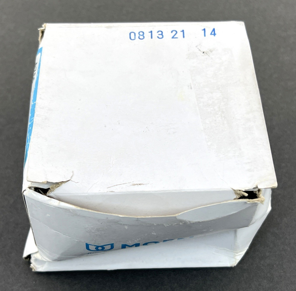 Moen A755 Chrome Handshower Drop Ell Bracket Cradle 1/2" IPS *READ*