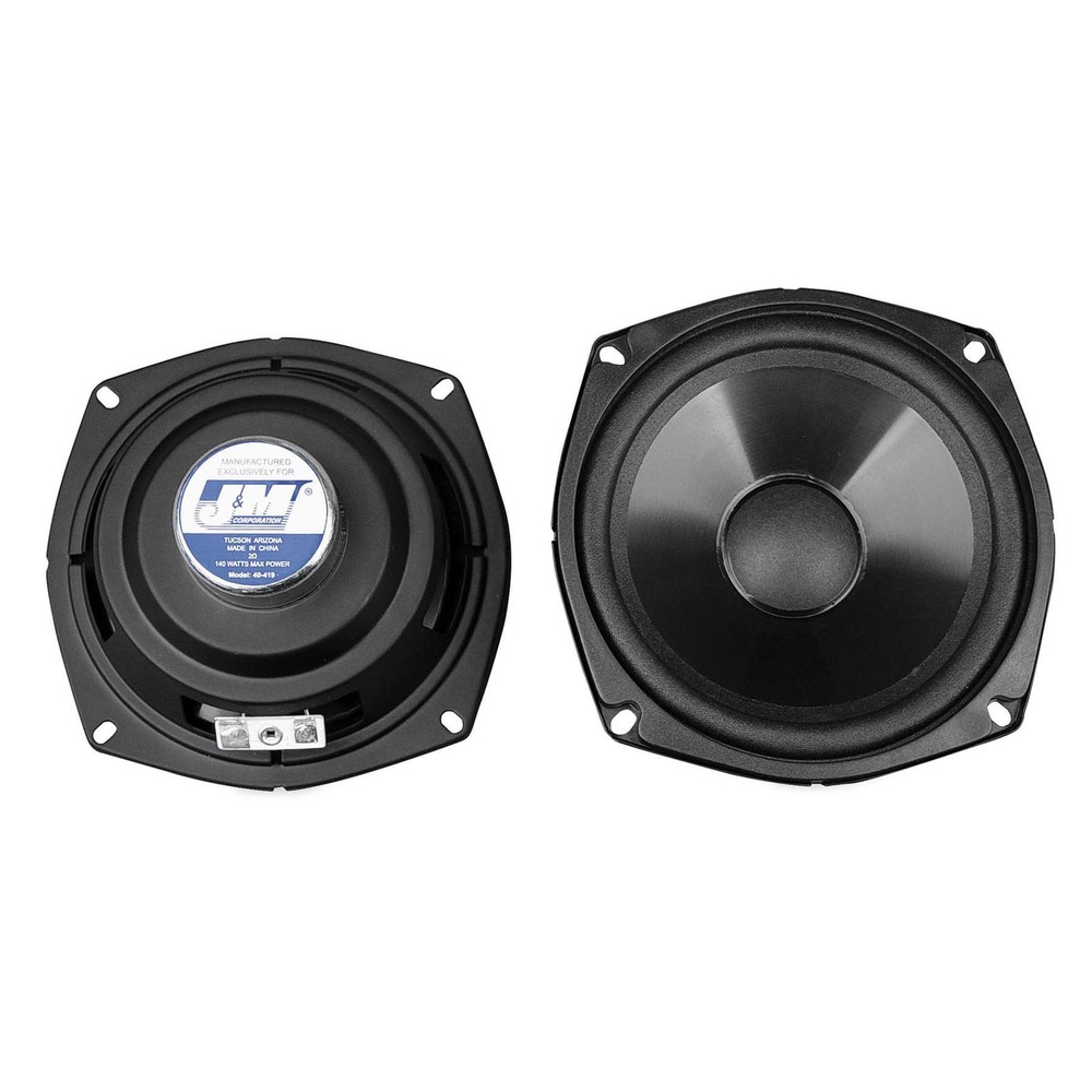 JMC 5 1/4" Replacement Speakers HSUK-5252