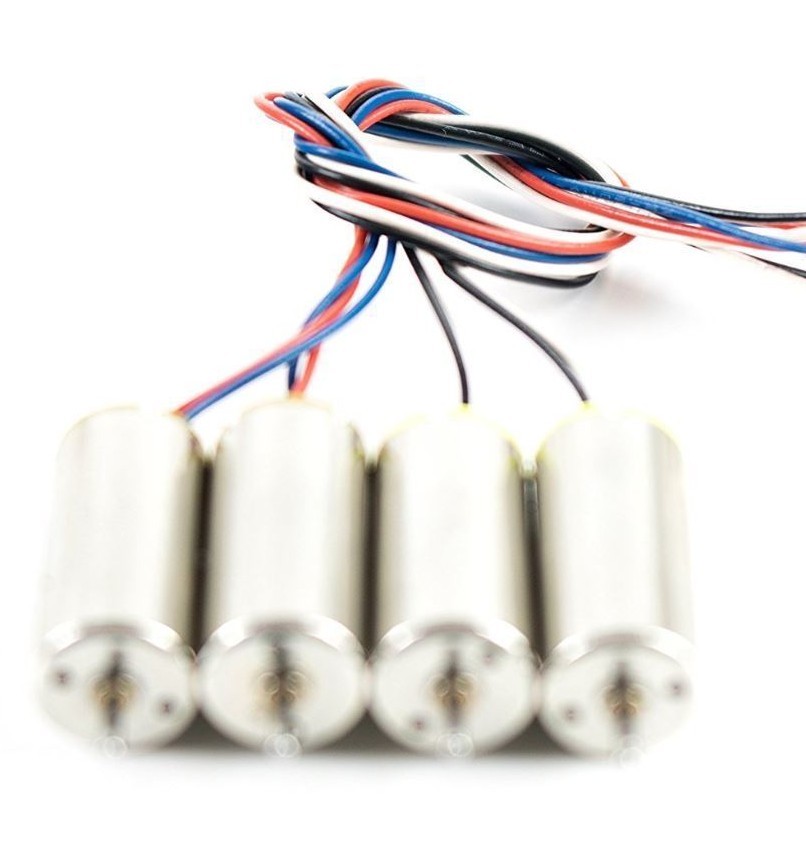 Sharper Image Drones Motor Set