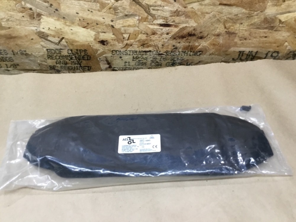 AEL Posture Support & Hip Stabilizing Belt #90A11
