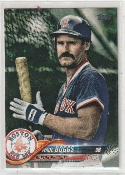 2018 TOPPS UPDATE SP VARIATIONS UPDATE "SALUTE"  YOU PICK