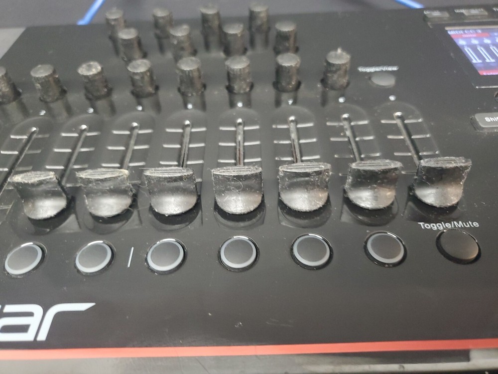 Nektar Technology Panorama P1 Midi Controller