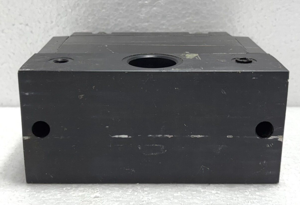 Mecman 567-231 000-2 Air Pilot Valve