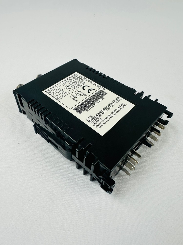 Tokyo Keiso SFC-787/A Flowmeter