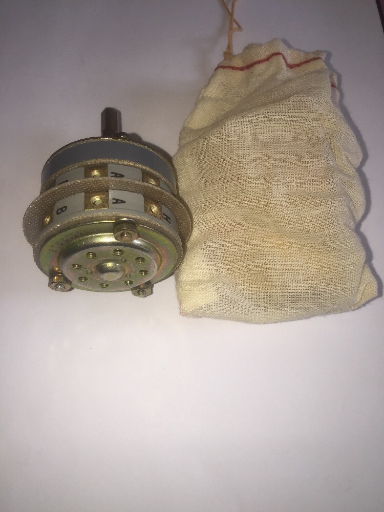 ELECTRO SWITCH CORP. ELECTROSWITCH 33102LB