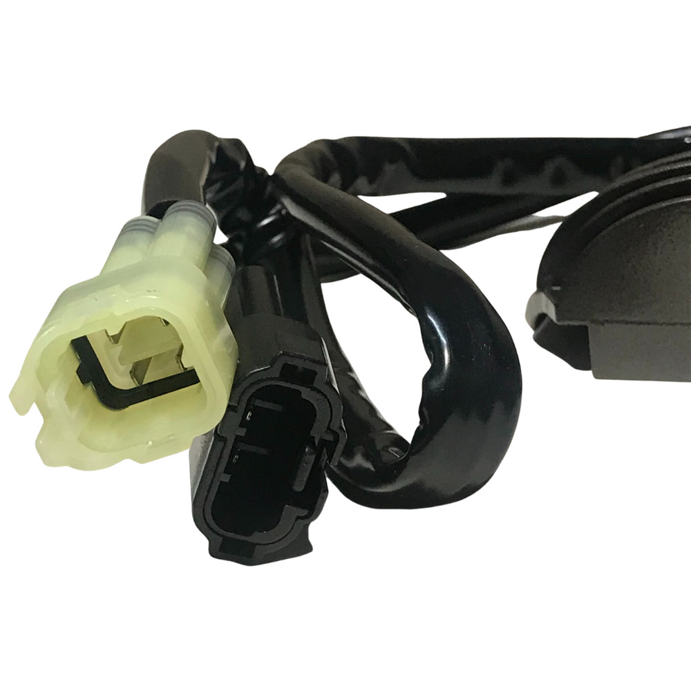 VOLTAGE 250 XCF-W 2015-249CC REGULATOR