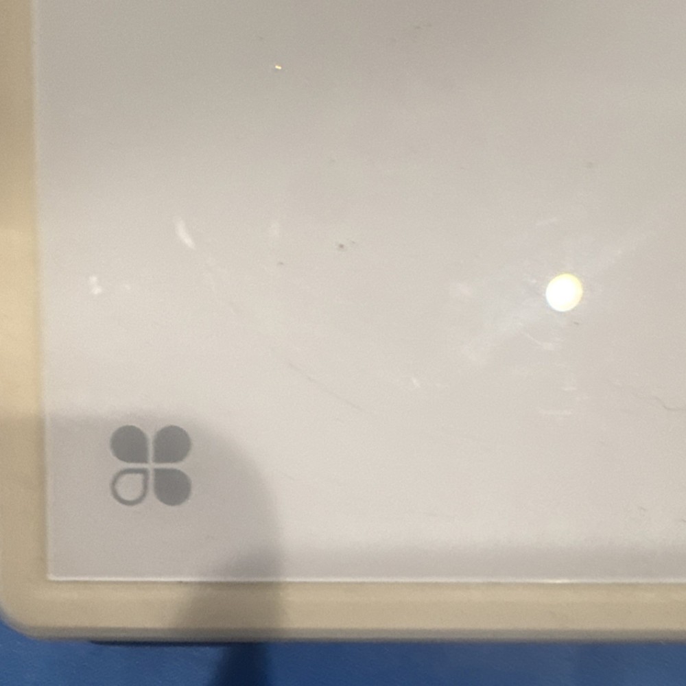 Clover Credit Card Terminal & Reader with Power Adapter