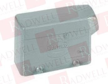 HARTING 09370161520 / 09370161520 (USED)