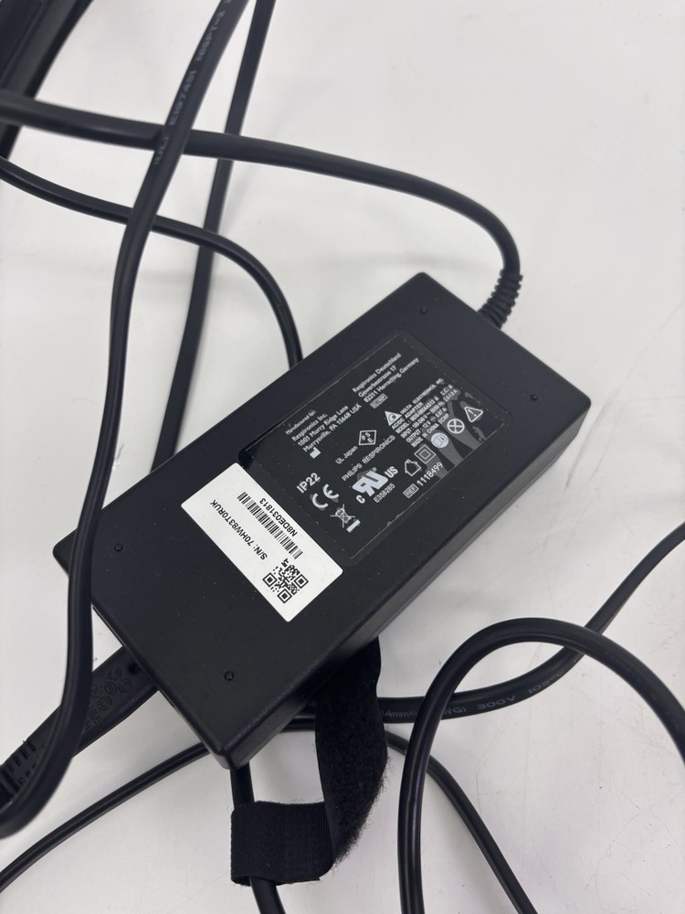 Philips Electronics Dsx500-T-11W With Case- Service Needed