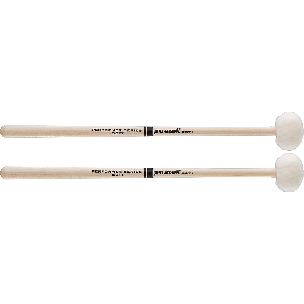 PROMARK Performer Series Timpani Maple Soft