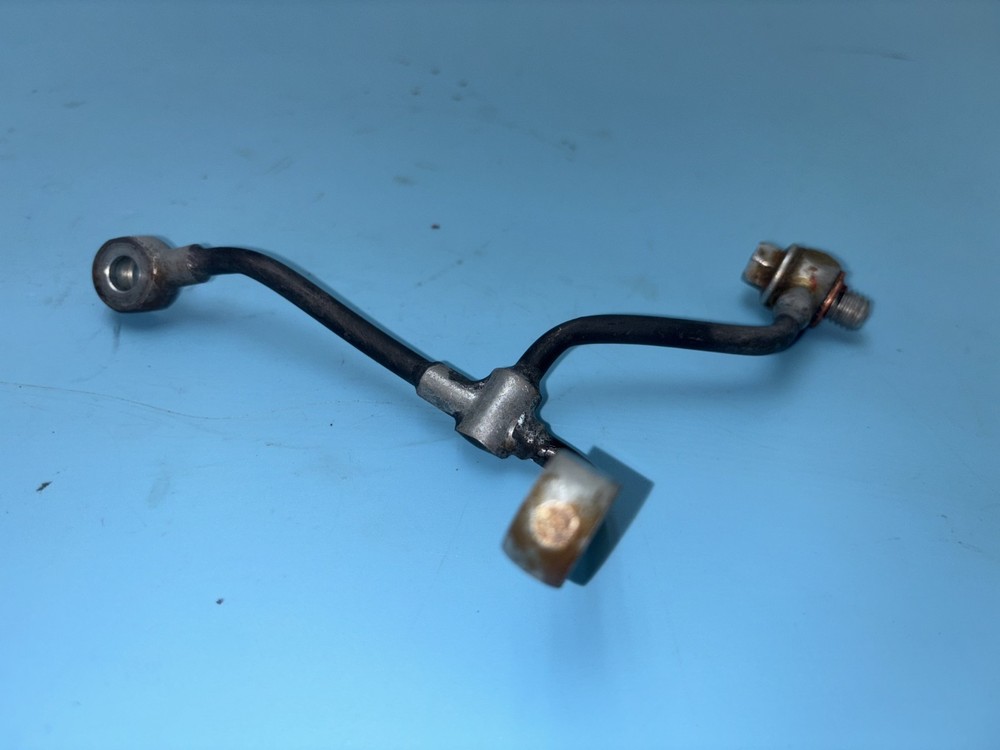 2000 98-02 YAMAHA YZ426 DELIVERY PIPE