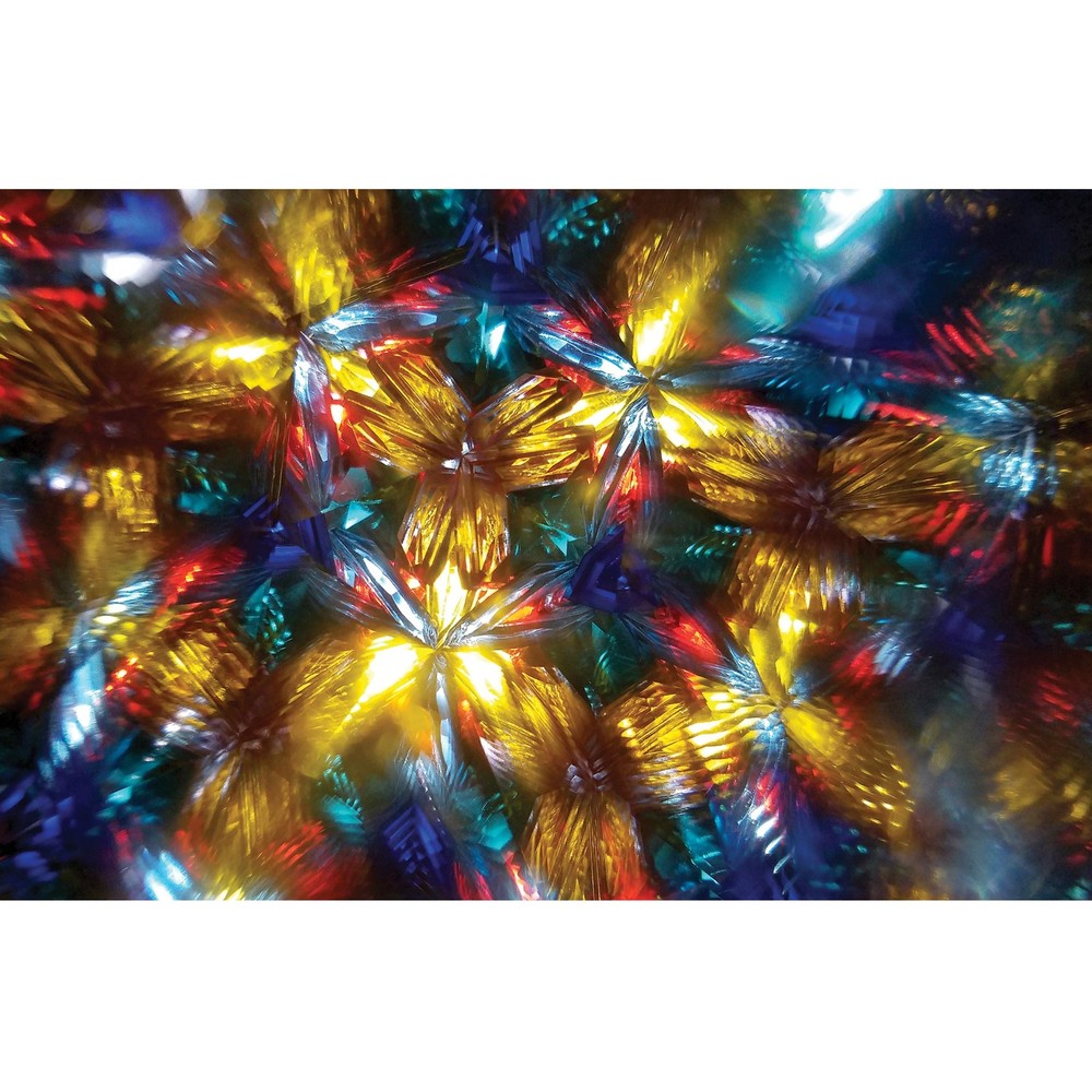 WOODRIVER Project Kit - Kaleidoscope Pen Chrome