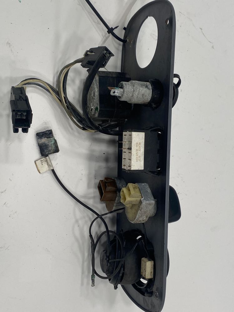 Freightliner Columbia Climate Control (718-10742)